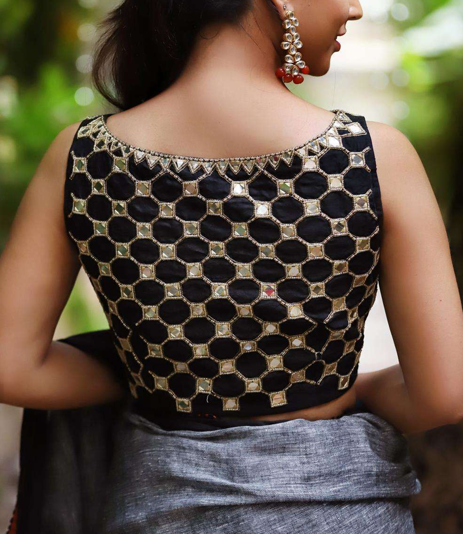 Bridal-Blouses-Service-In-KK Nagar